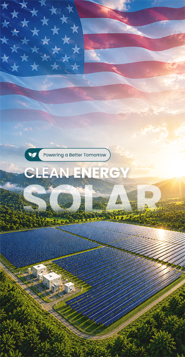 Rayzon Solar USA mobile banner for solar panel solutions